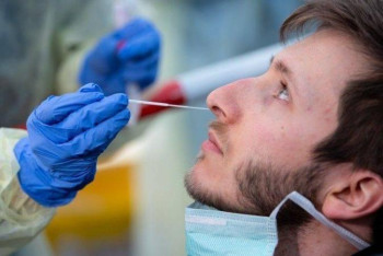 Фотография к новости: COVID-19: Тегін ПТР тест кімдерге тиесілі?