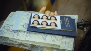 Фотография к новости: Колледжге түсу үшін құжаттар қашан қабылданады