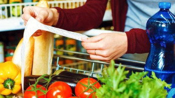 Фотография к новости: Былтыр азық-түлік 9,6%-ға қымбаттаған  