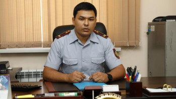 Фотография к новости: Түркістанда есірткімен байланысты 174 дерек анықталды