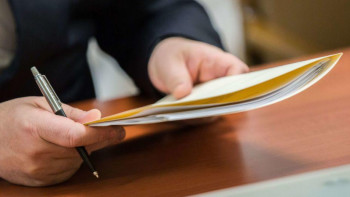 Фотография к новости: Сенат әкімшілік рәсімдік-процестік кодекс жобасын қабылдады