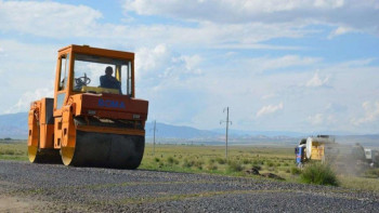 Фотография к новости: Ертіс өңірінде жол жөндеу сапасына қатысты олқылықтар анықталды