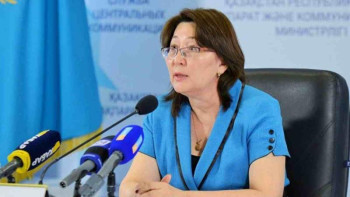 Фотография к новости: Жоспарлы вакцинация қайта басталады