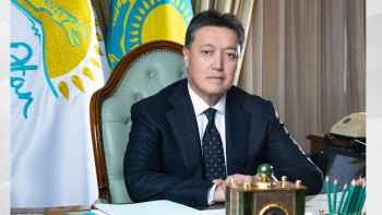 Фотография к новости: Мамин карантиннен шыға сала жаңа тапсырмалар берді