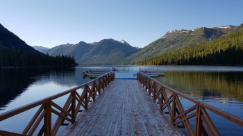 Фотография к новости: ШҚО Катонқарағай ауданында 400 жаңа жұмыс орны ашылады