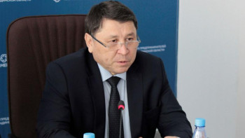 Фотография к новости: Бекшин тест орталықтарының жұмысы қашан іске қосылатынын айтты