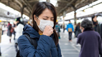 Фотография к новости: Коронавирус ауруының белгілері жоқ науқастарға қандай шара қолданылады?