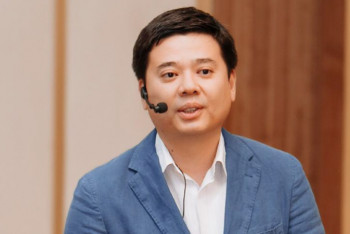 Фотография к новости: Әділет органдарының штаты 30%-ға қысқартылды - Бекетаев