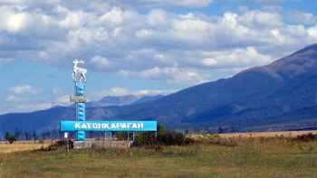 Фотография к новости: Биыл ШҚО Катонқарағай ауданында 14 тұрғын үй салынады