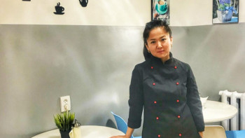 Фотография к новости: Жеңілдетілген несие кәсібіме көп көмек болды – кәсіпкер 