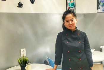 Фотография к новости: Жеңілдетілген несие кәсібіме көп көмек болды – кәсіпкер 