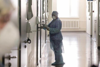 Фотография к новости: Ақтөбе әкімдігі ауруханада болған келеңсіздікке қатысты түсініктеме берді