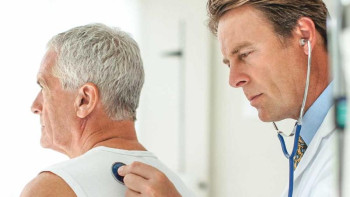 Фотография к новости: Пневмония неге көбейіп кетті?