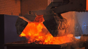 Фотография к новости: Қазақстанда жыл сайын 300 мың тонна мырыш өндіріледі