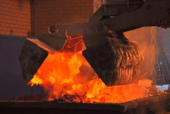 Фотография к новости: Қазақстанда жыл сайын 300 мың тонна мырыш өндіріледі