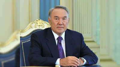 Иордания Королі мен Өзбекстан басшысы Елбасына денсаулық тіледі