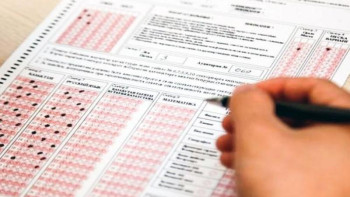 Фотография к новости: ҰБТ-2020. Түркістандық түлек ең жоғары балл жинады