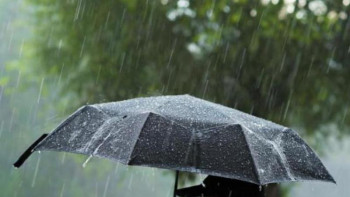 Фотография к новости: Еліміздің төрт облысында дауылды ескерту жарияланды  ﻿