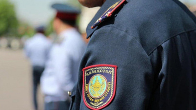Қазақстан полициясы: Мақсат пен мүдде