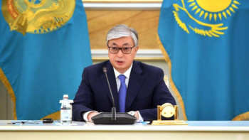 Фотография к новости: Төтенше жағдай алынғаннан кейін еркінсіп кеттік – мемлекет басшысы