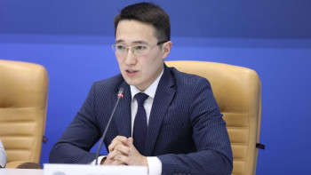 Фотография к новости: Жемқорлық туралы хабарлаған азамат тағдырына алаңдайды