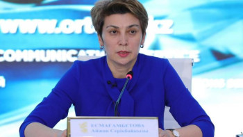 Фотография к новости: ПТР-тестті өтуі керек адамдар ғана тапсыруы қажет – бас санитар 