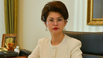 Фотография к новости: Зорлық-зомбылықпен күрес: тек құқықтық шаралардың болғаны аз  – Балаева  