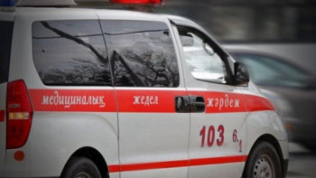 Фотография к новости: Өңірлердегі жедел жәрдем көлігінің тапшылығы қашан шешіледі