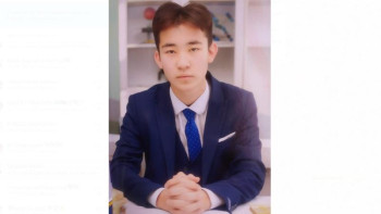 Фотография к новости: Биылғы ҰБТ тапсыратындарда мүмкіндік көп болды - талапкер