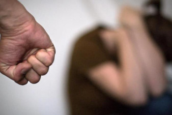 Фотография к новости: Заң жобасы отбасындағы зорлық-зомбылық жағдайын өзгертуі керек 