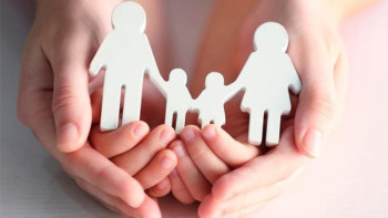 Фотография к новости: Баласы бар отбасыларды қолдау көлемі артты 