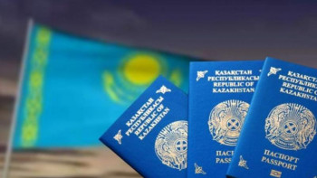 Фотография к новости: Биыл 6 мыңнан астам адам қандас мәртебесін алды – Нұрымбетов