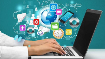 Фотография к новости: Жаңа мамандықтар туралы қайдан білуге болады