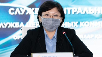 Фотография к новости: Күніне коронавирус және пневмония бойынша 400-ге жуық адамды жатқызамыз - елорданың бас дәрігері 