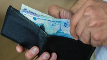 Фотография к новости: Халықтың табысы көп емес  - министр