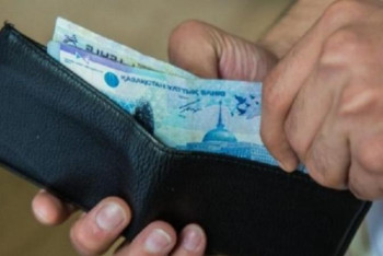 Фотография к новости: Халықтың табысы көп емес  - министр