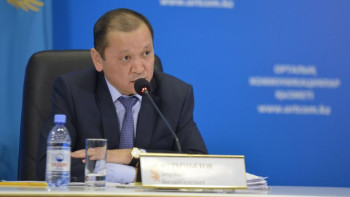 Фотография к новости: Аға буынға арналған Ұлттық жоспар қабылданады  