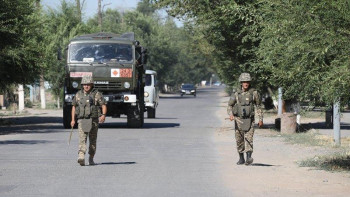 Фотография к новости: Арыс бір жылдан соң 