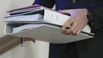 Фотография к новости: Қордай ауданында ауыл әкіміне қылмыстық іс қозғалды 