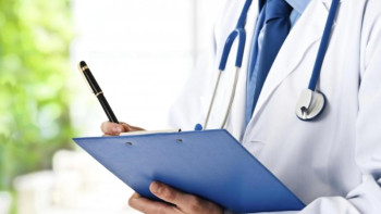 Фотография к новости: Елдегі амбулаторлық мекемелерде 465 мобильді топ бар  