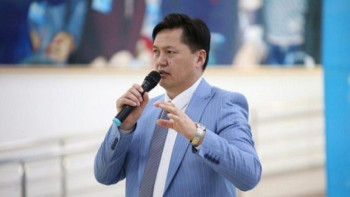 Фотография к новости: Бейсен Құранбек атындағы "Жігер" сыйлығын кім алды 