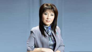 Фотография к новости: Әрбір журналист депутат болуға лайықты - журналист