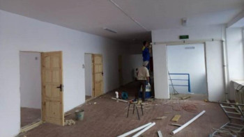 Фотография к новости: ШҚО-ның Бородулиха ауданында бес мектеп жөндеуден өтеді 