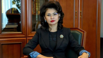 Фотография к новости: Жас ғалымдарды қаржыландыру 3 млрд теңгеге ұлғаяды – министр 