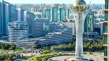 Фотография к новости: 2020 жылы қарашада IX Азаматтық форум өтеді  