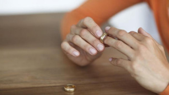 Фотография к новости: АӘК енгізу ажырасуды көбейтті  