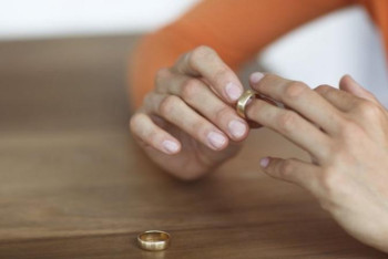 Фотография к новости: АӘК енгізу ажырасуды көбейтті  