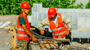Фотография к новости: ШҚО-да ауылдық клубтар жөнделіп, жұмыс орындары ашылып жатыр