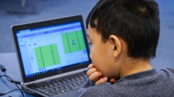 Фотография к новости: Білім беруді цифрландыру. Қандай санат ұтылады 