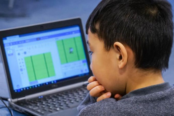 Фотография к новости: Білім беруді цифрландыру. Қандай санат ұтылады 